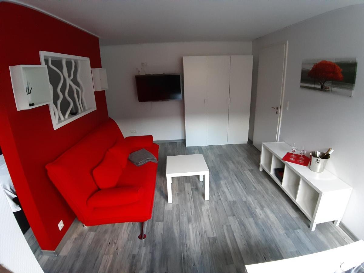 Ferienwohnung Im Schoenen Zellertal Wachenheim an der Weinstraße Dış mekan fotoğraf