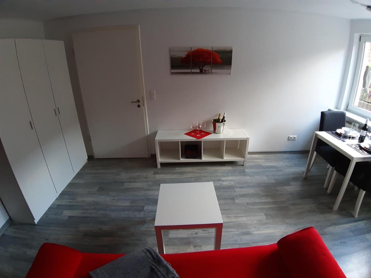Ferienwohnung Im Schoenen Zellertal Wachenheim an der Weinstraße Dış mekan fotoğraf